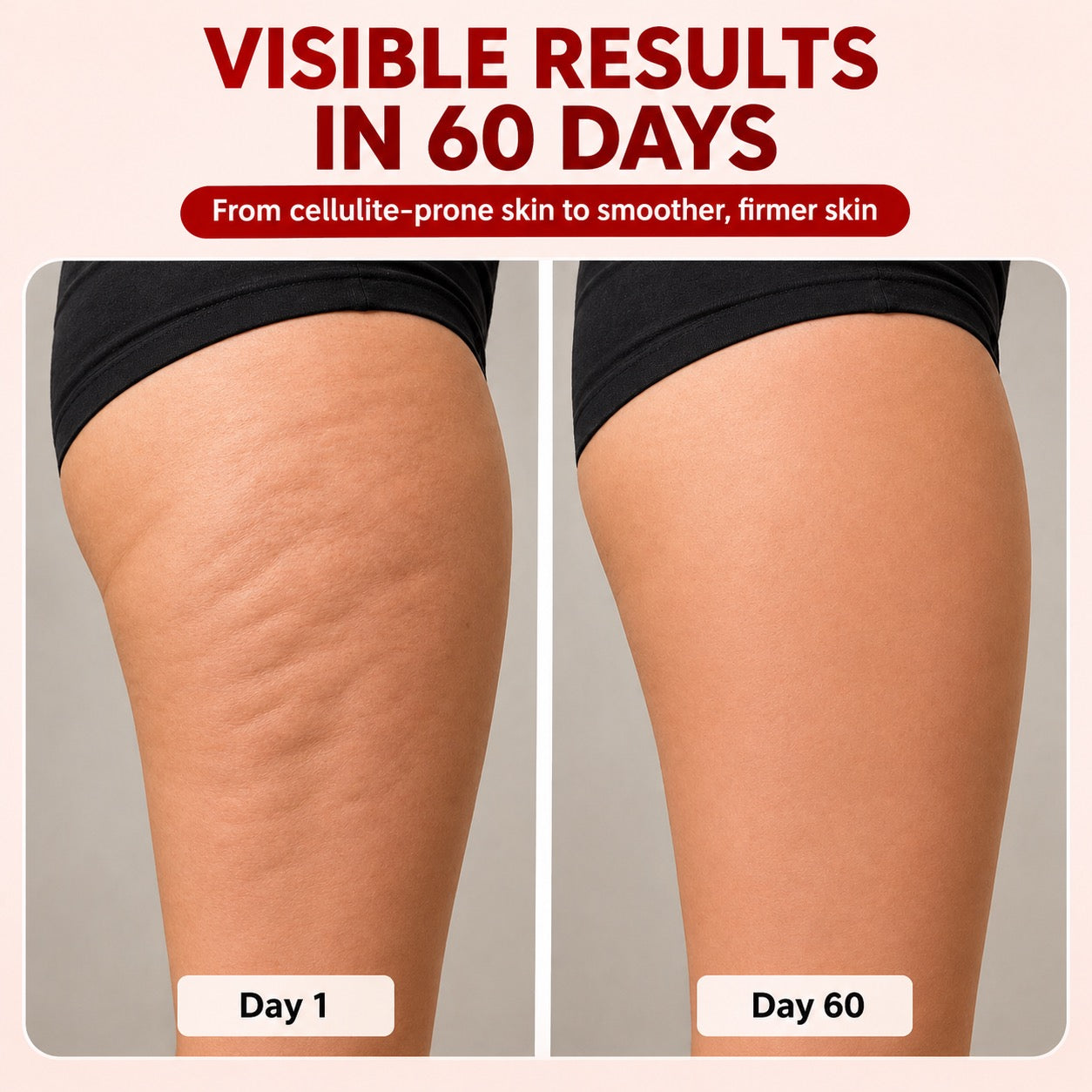 Red Light Therapy Massager for Cellulite Reduction